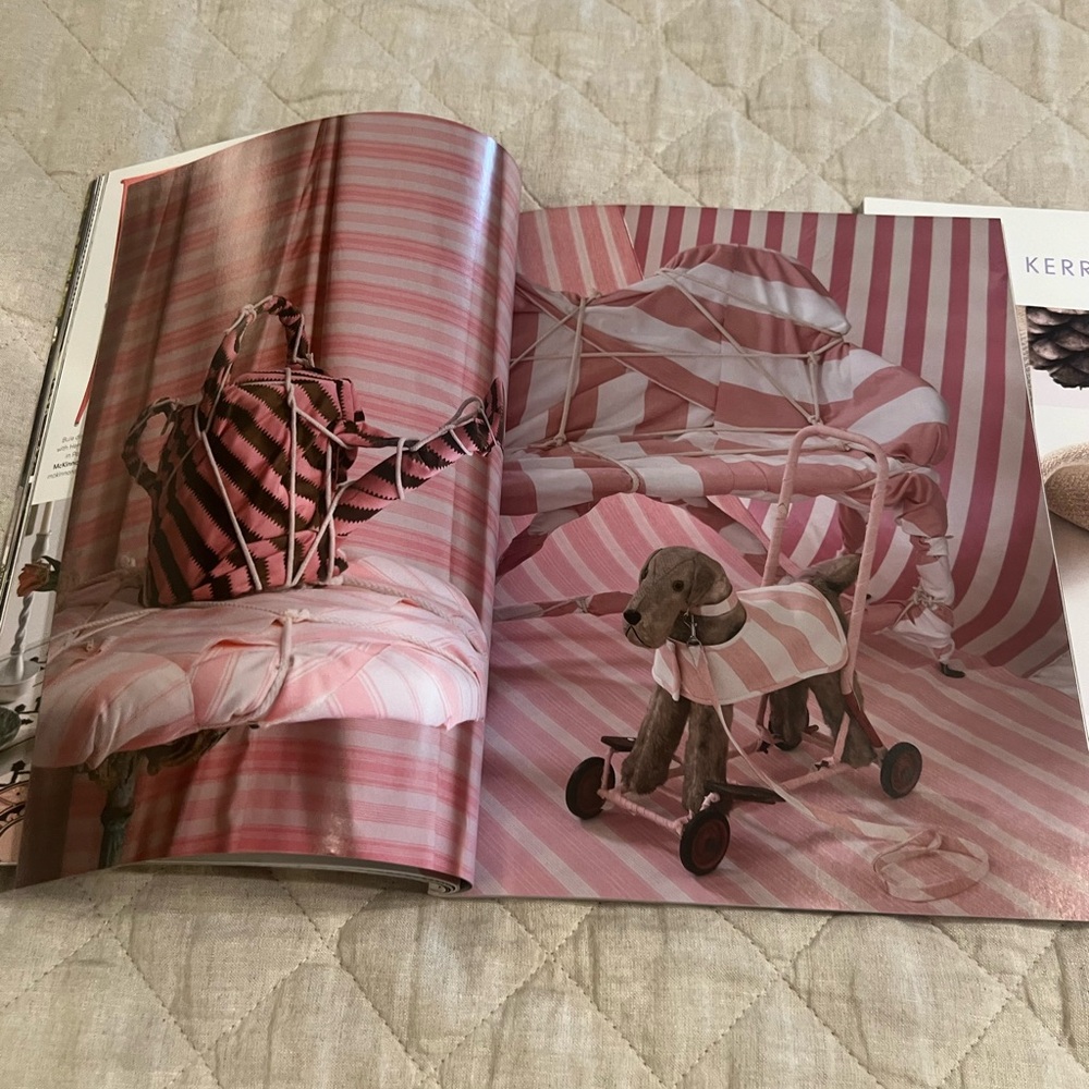 Milieu Magazines - Picture 5 of 6